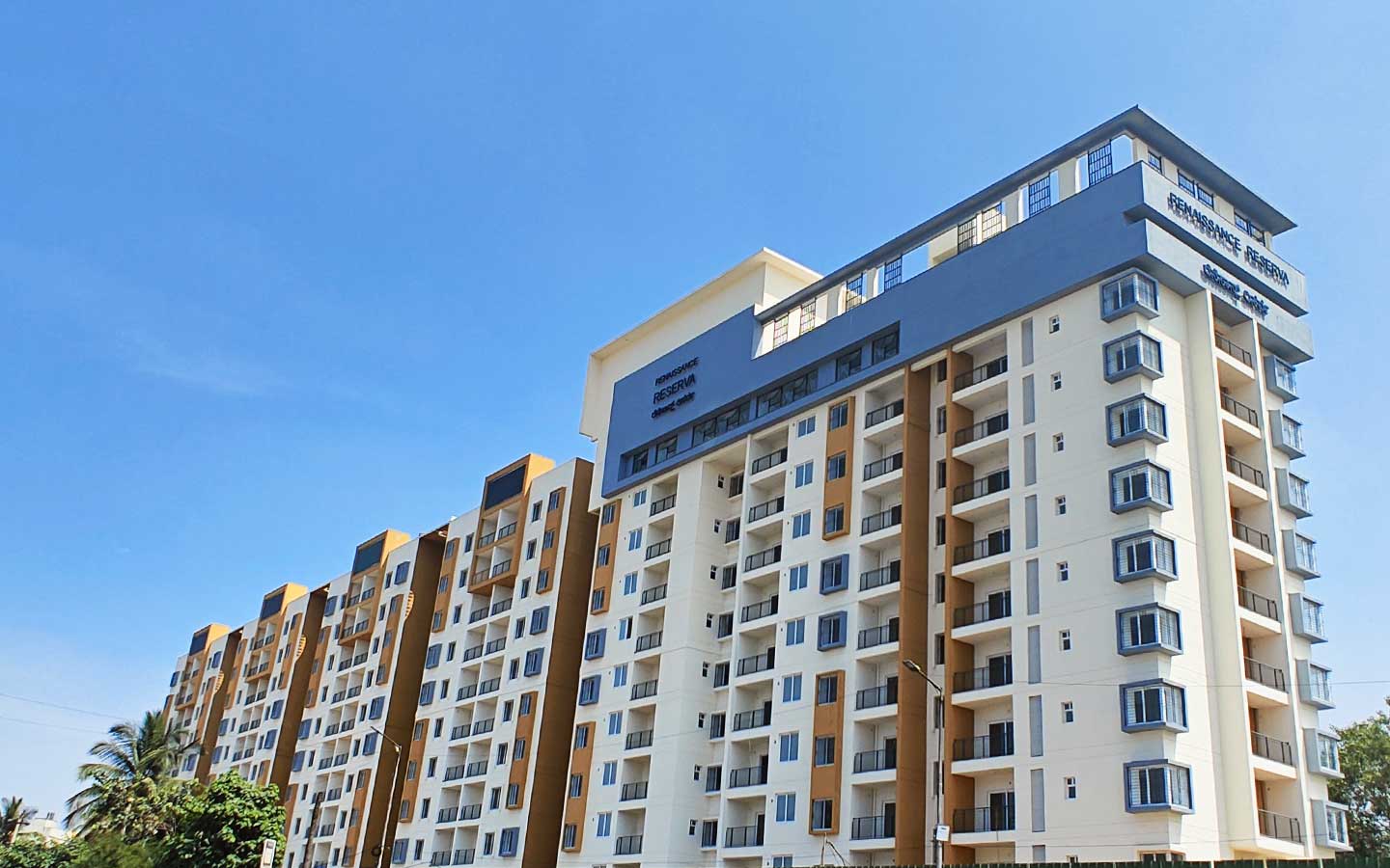 Construction Updates