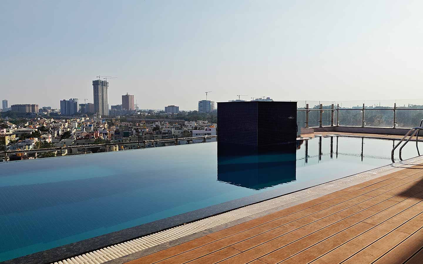 Construction Updates