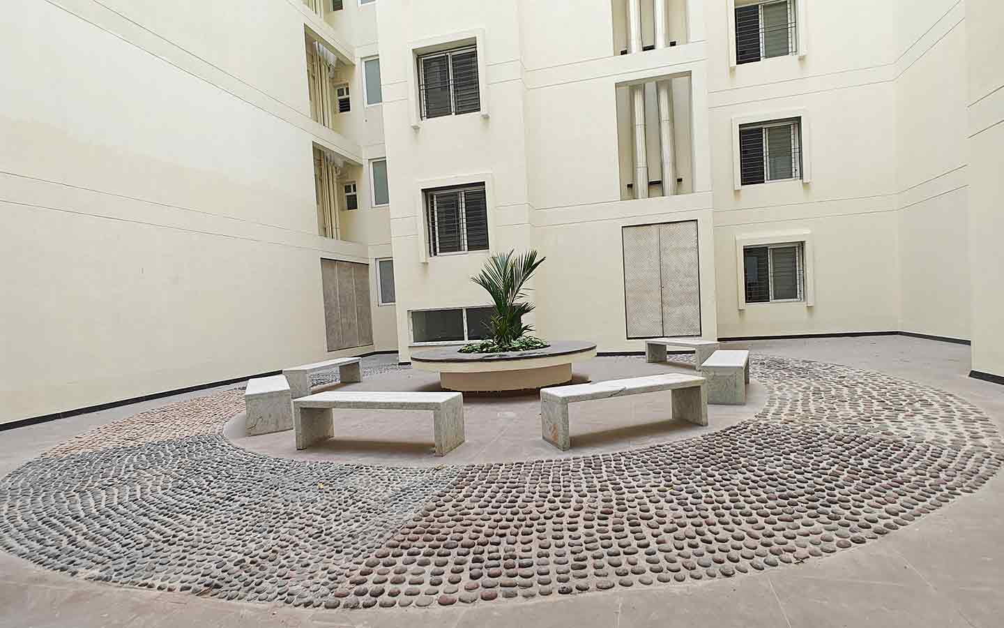 Construction Updates