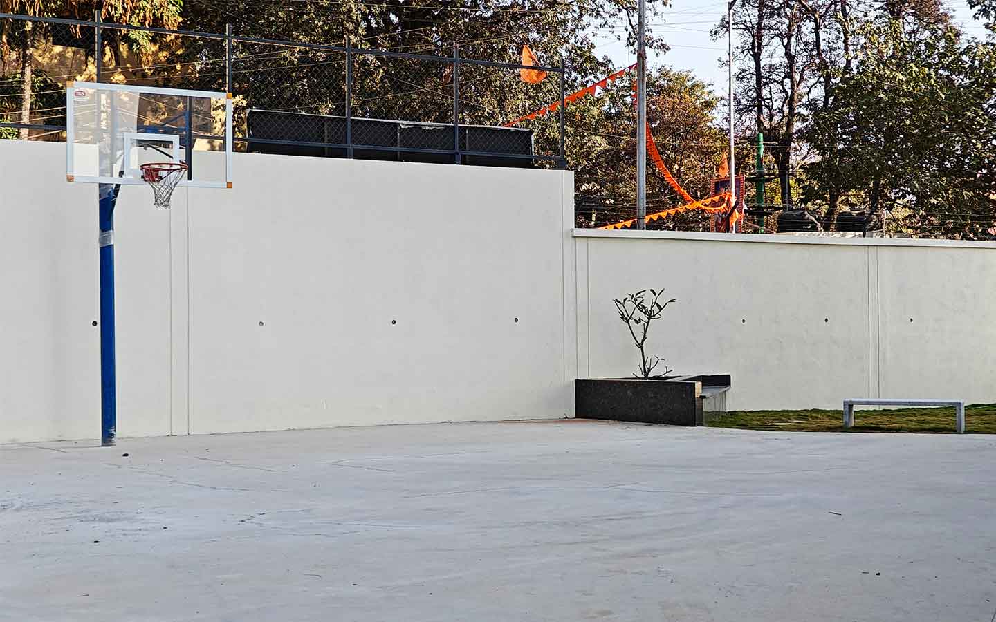 Construction Updates