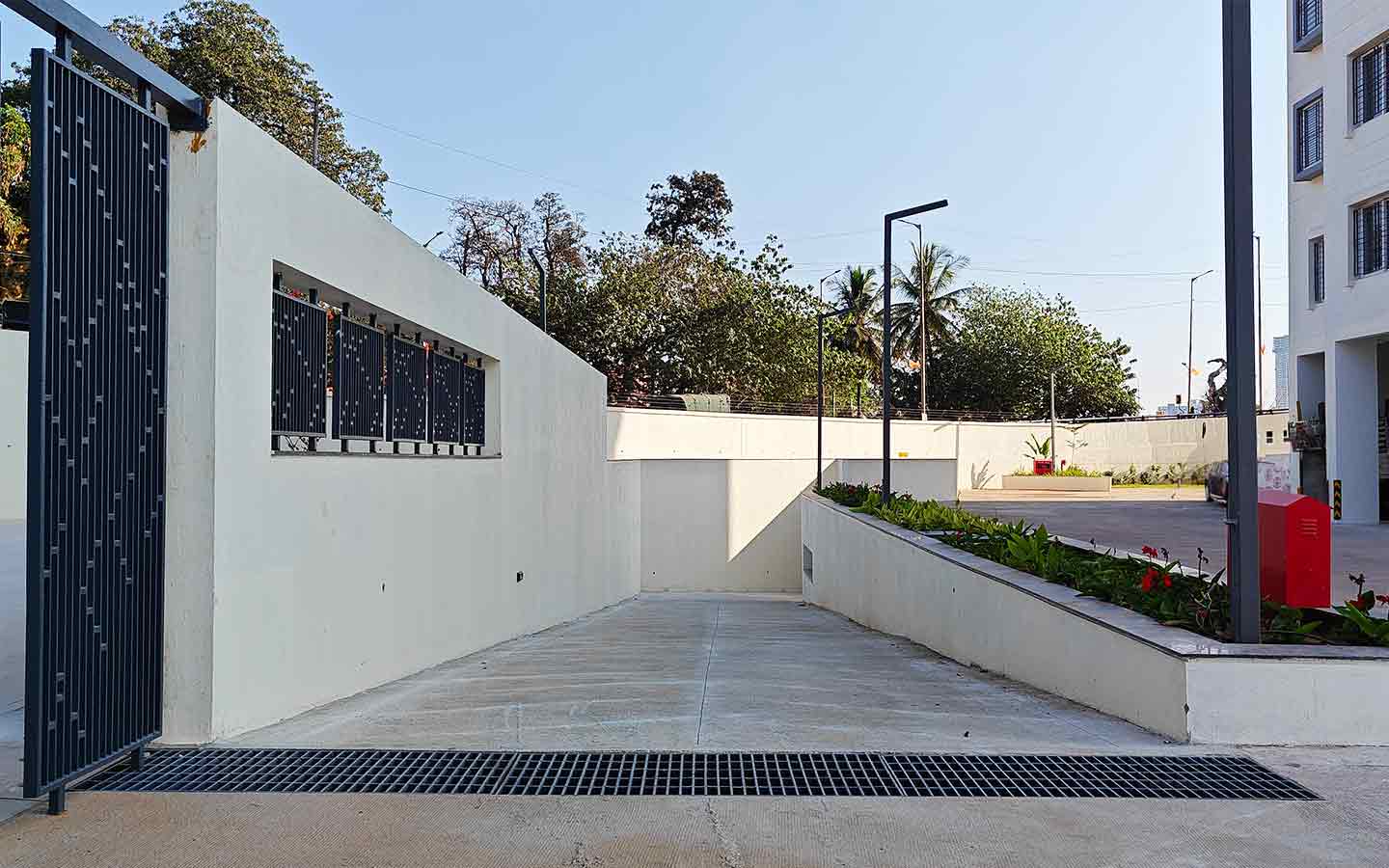 Construction Updates