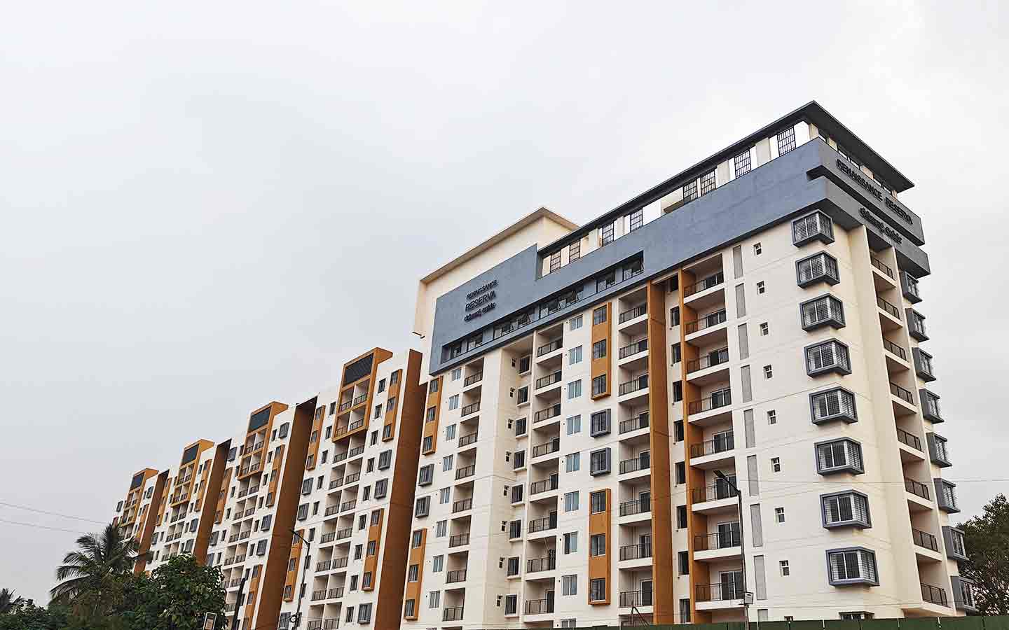 Construction Updates