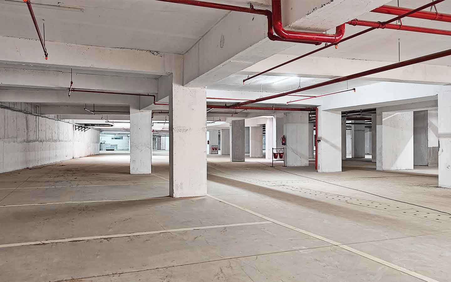 Construction Updates