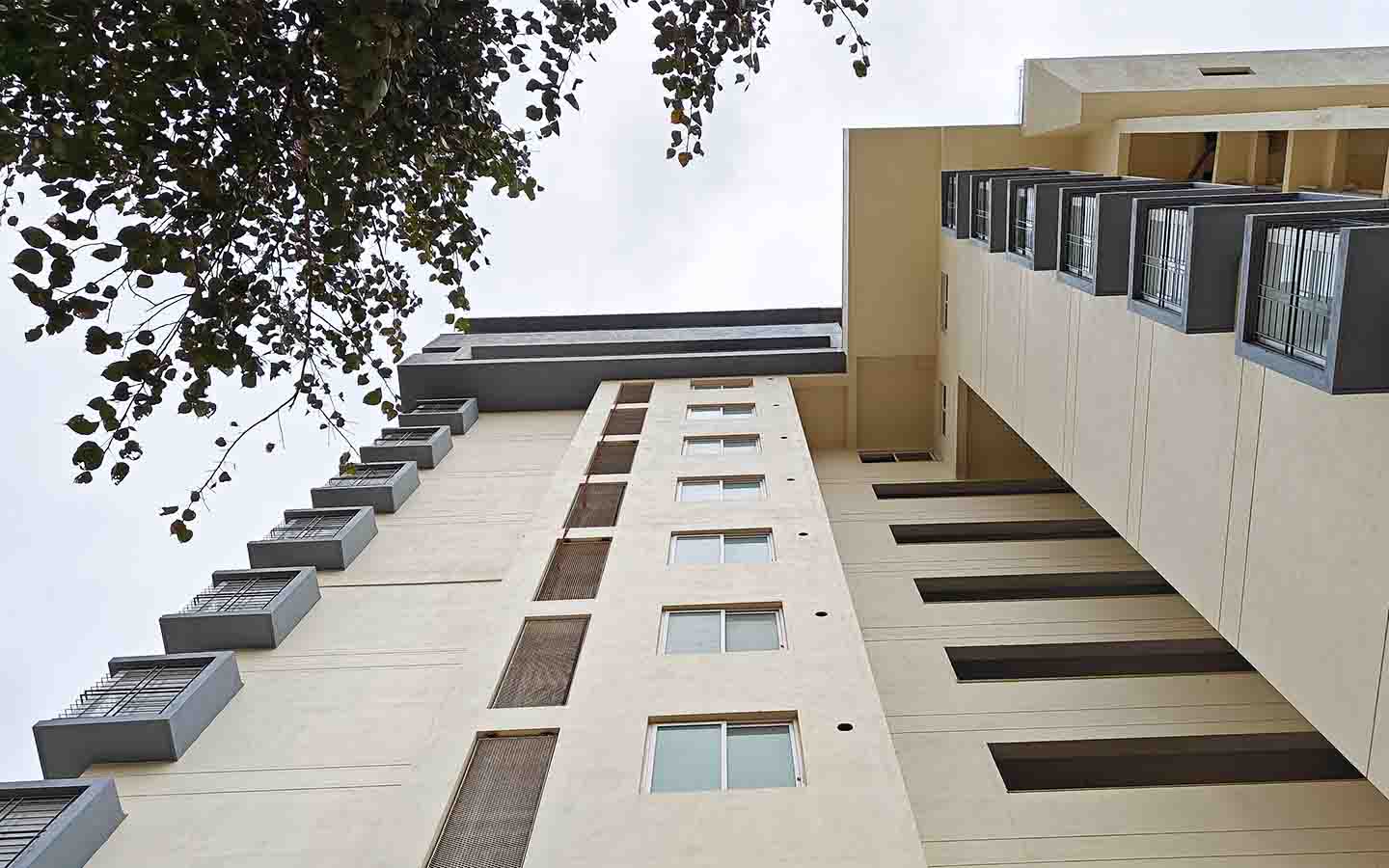 Construction Updates