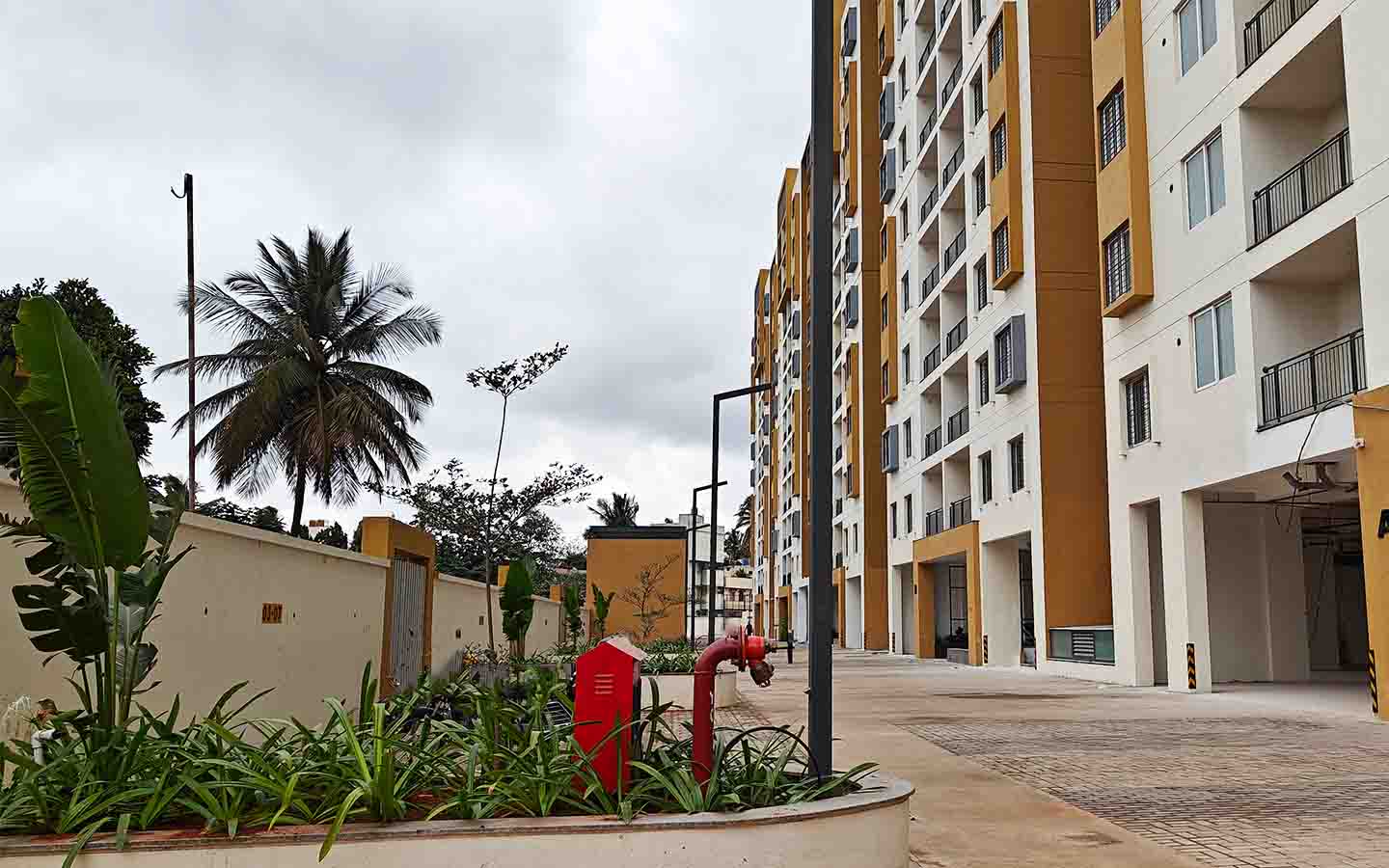 Construction Updates