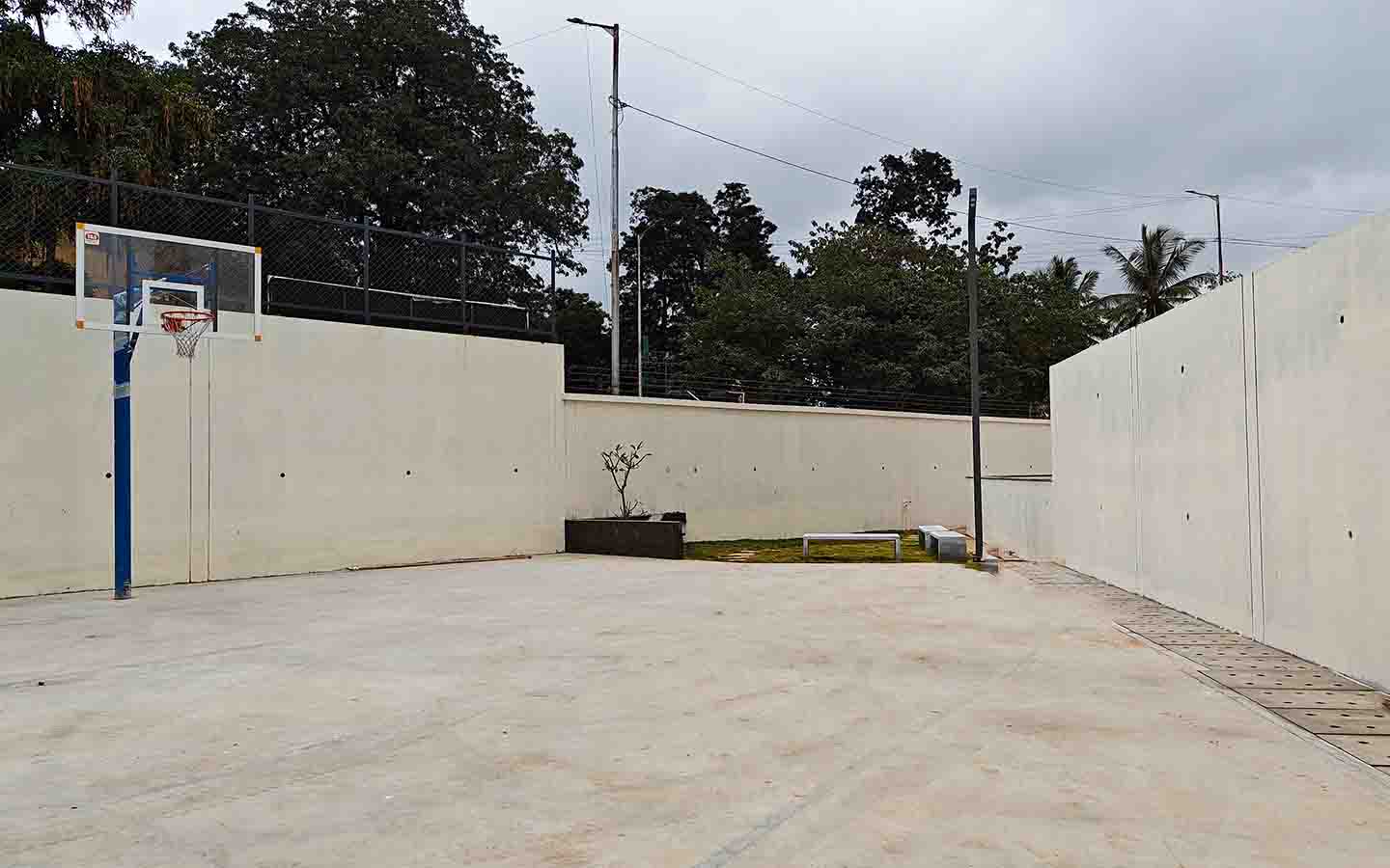 Construction Updates