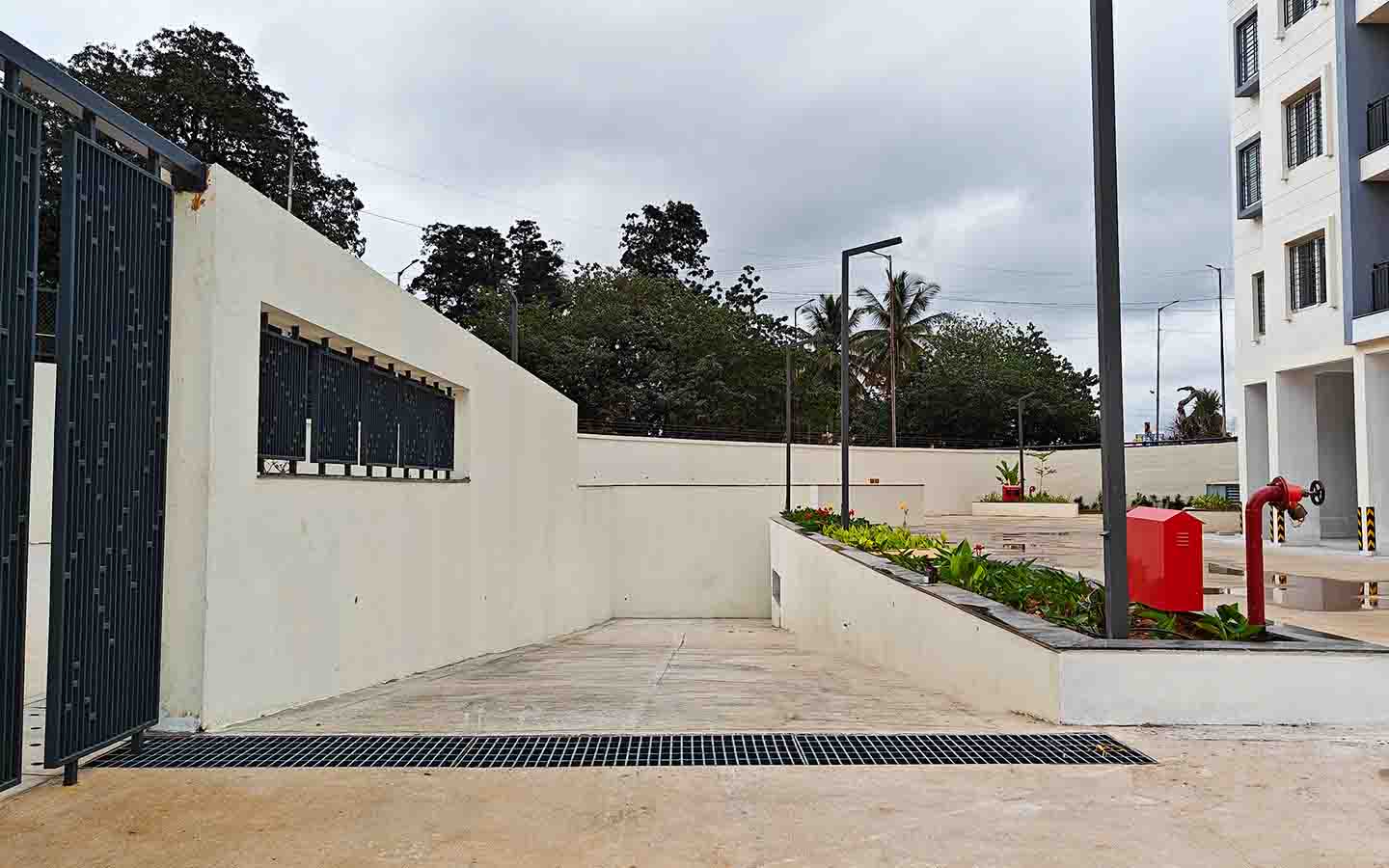 Construction Updates