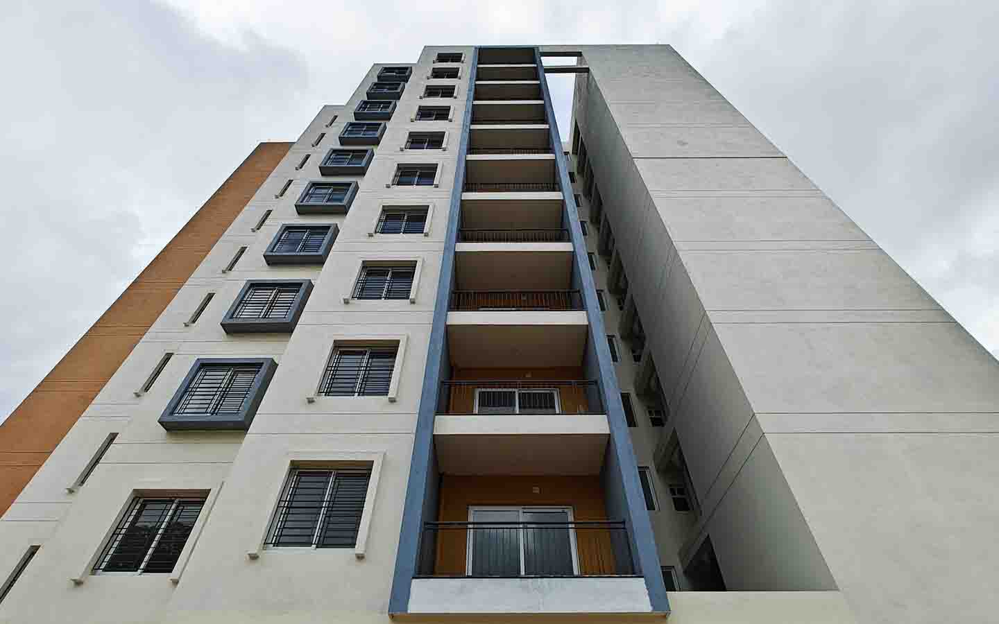 Construction Updates