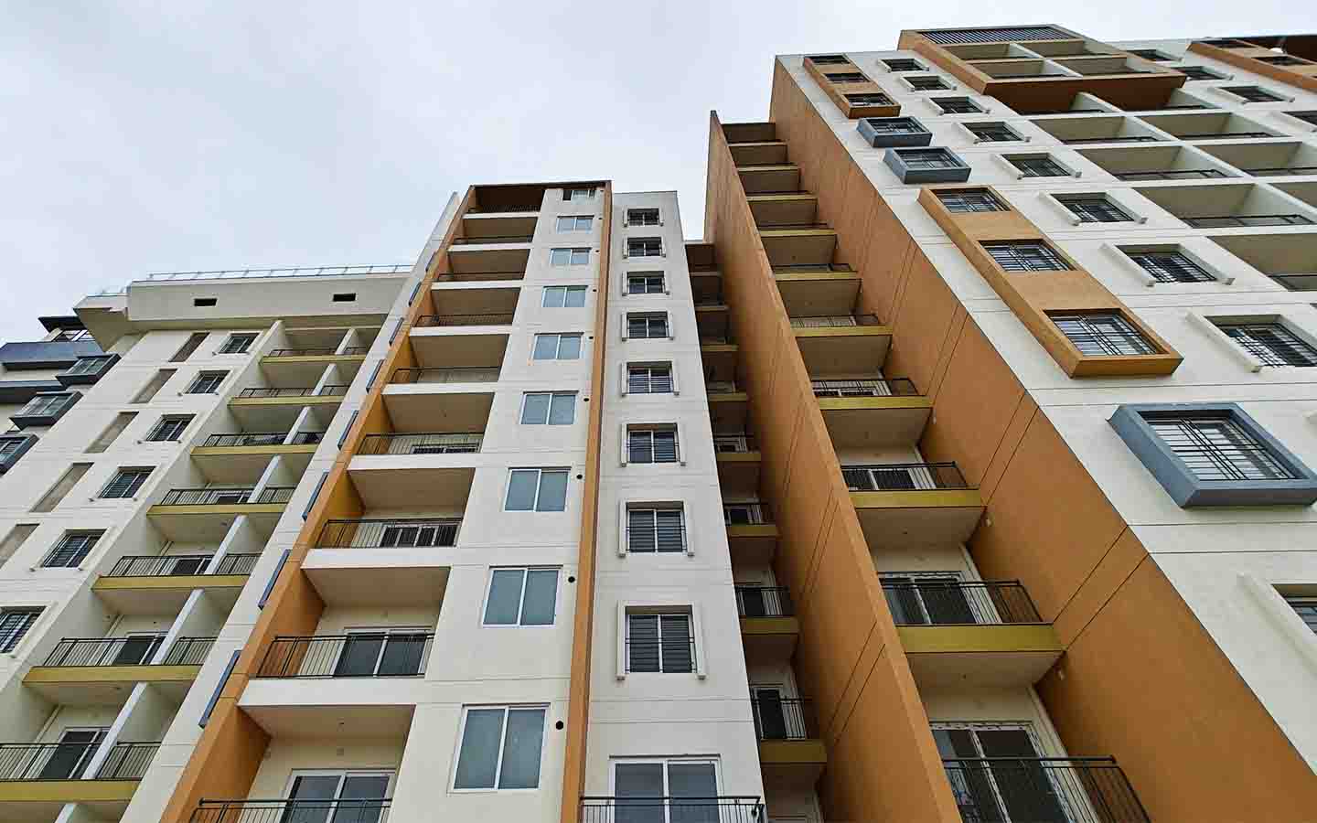 Construction Updates