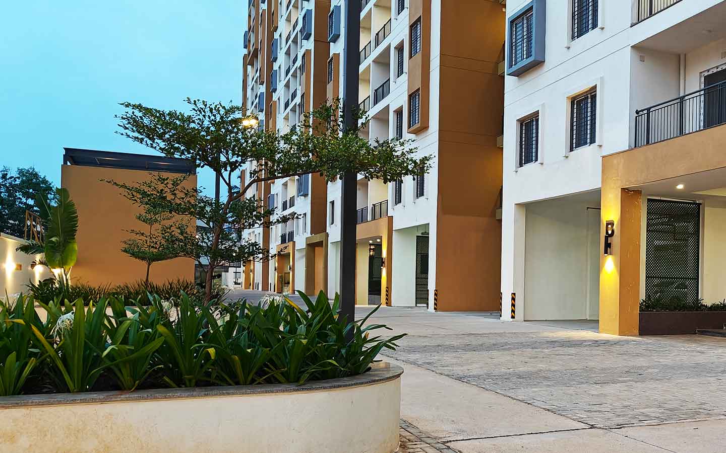 Construction Updates