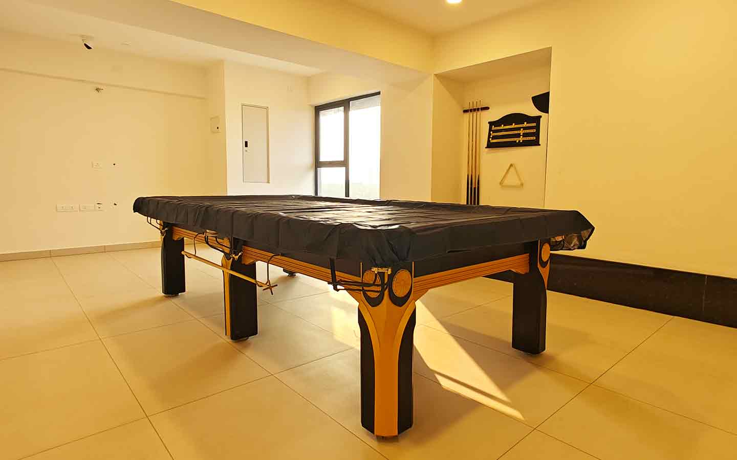 Construction Updates