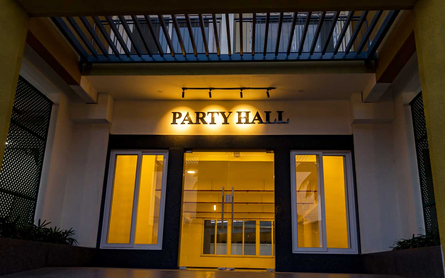 Construction Updates