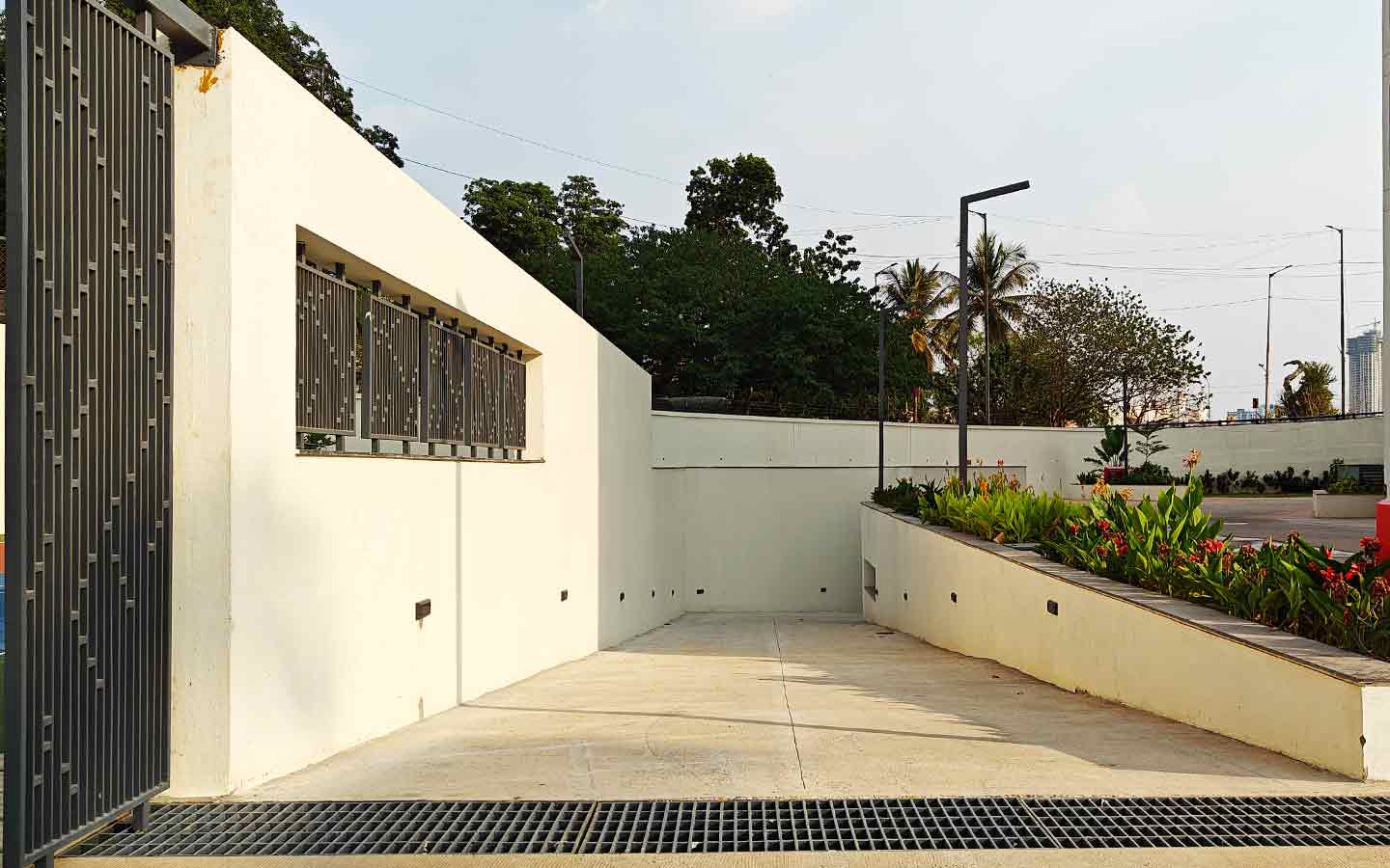 Construction Updates