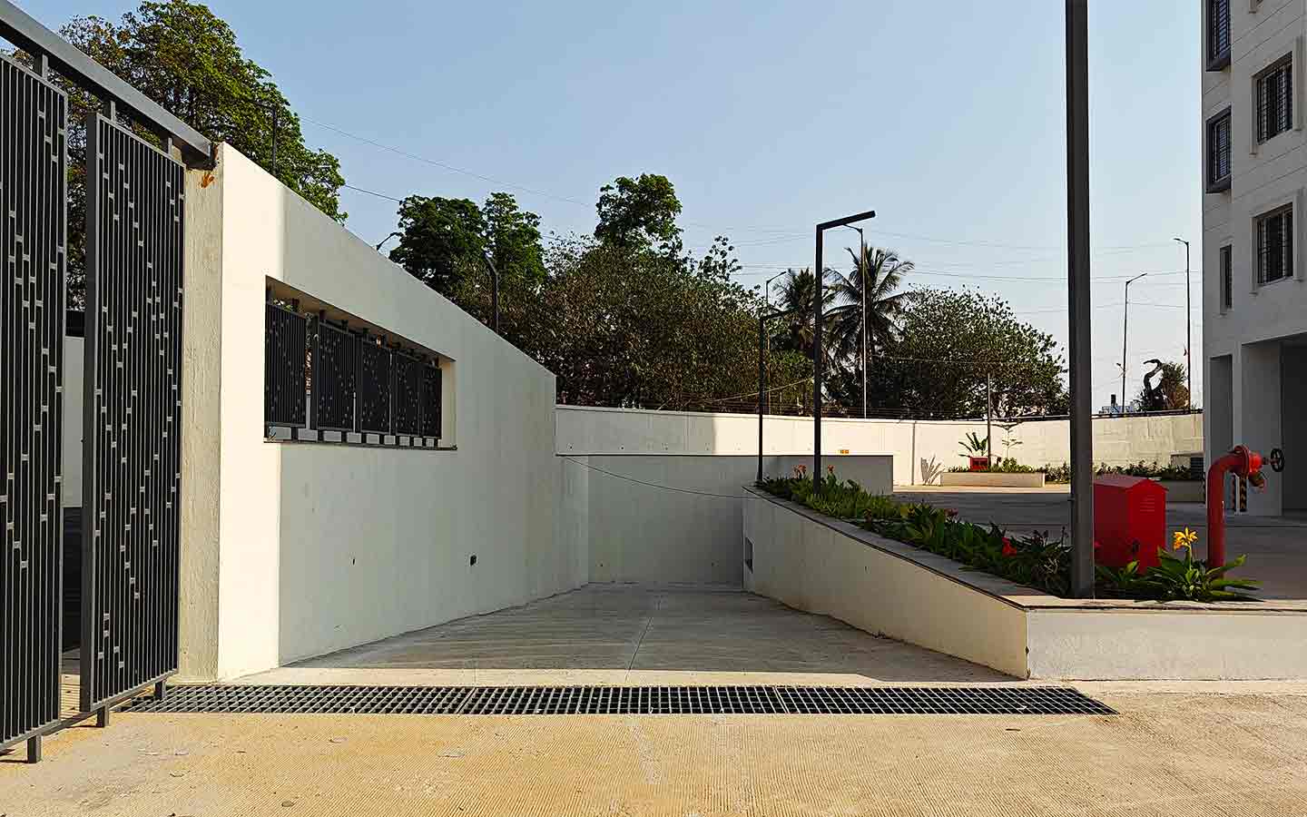 Construction Updates