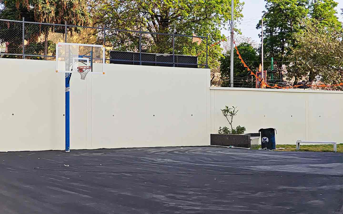 Construction Updates