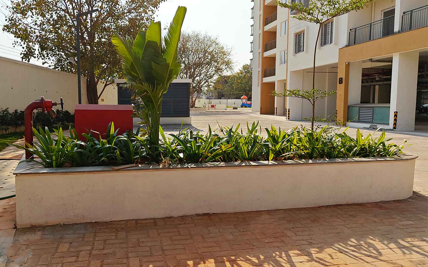 Construction Updates