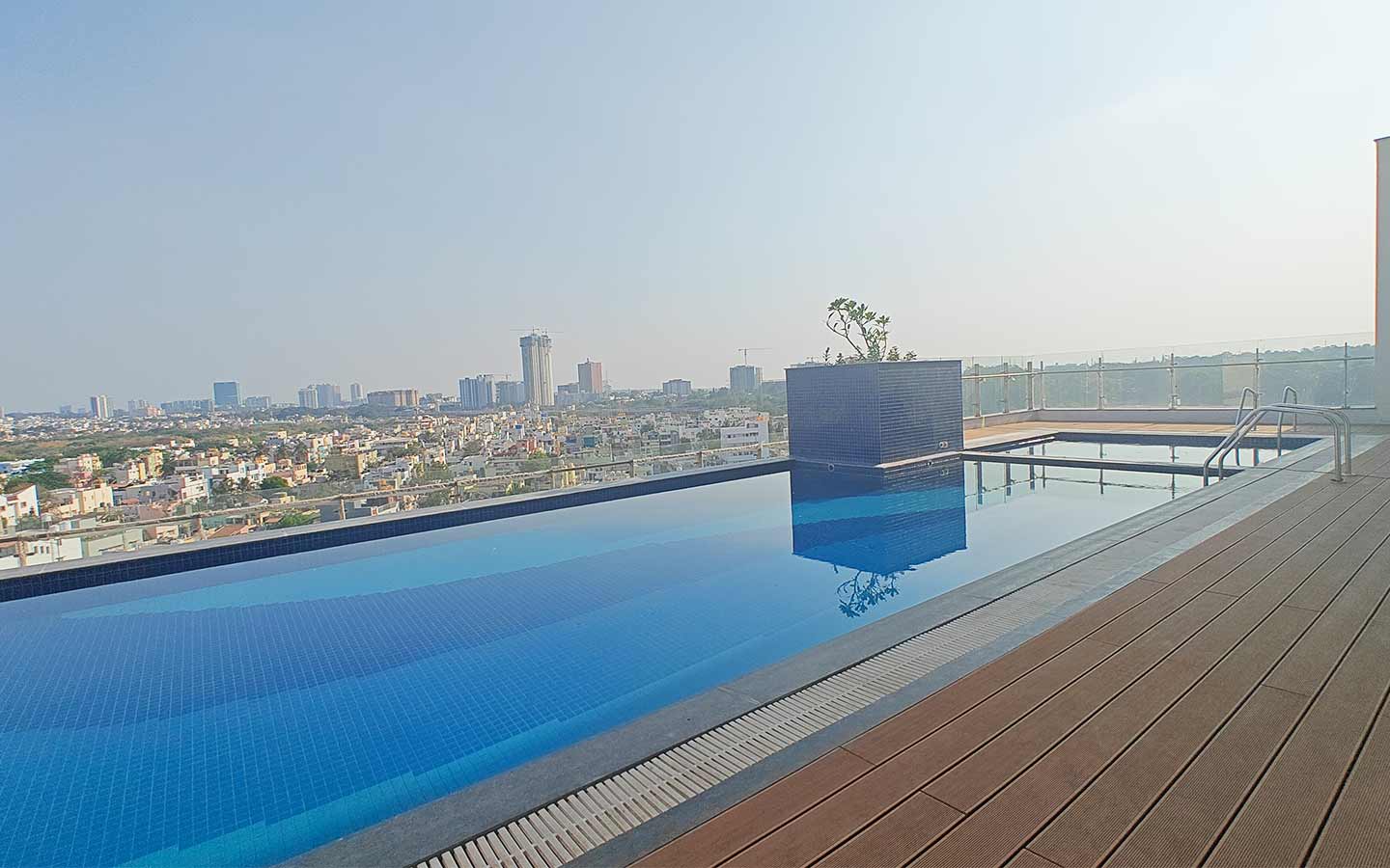 Construction Updates