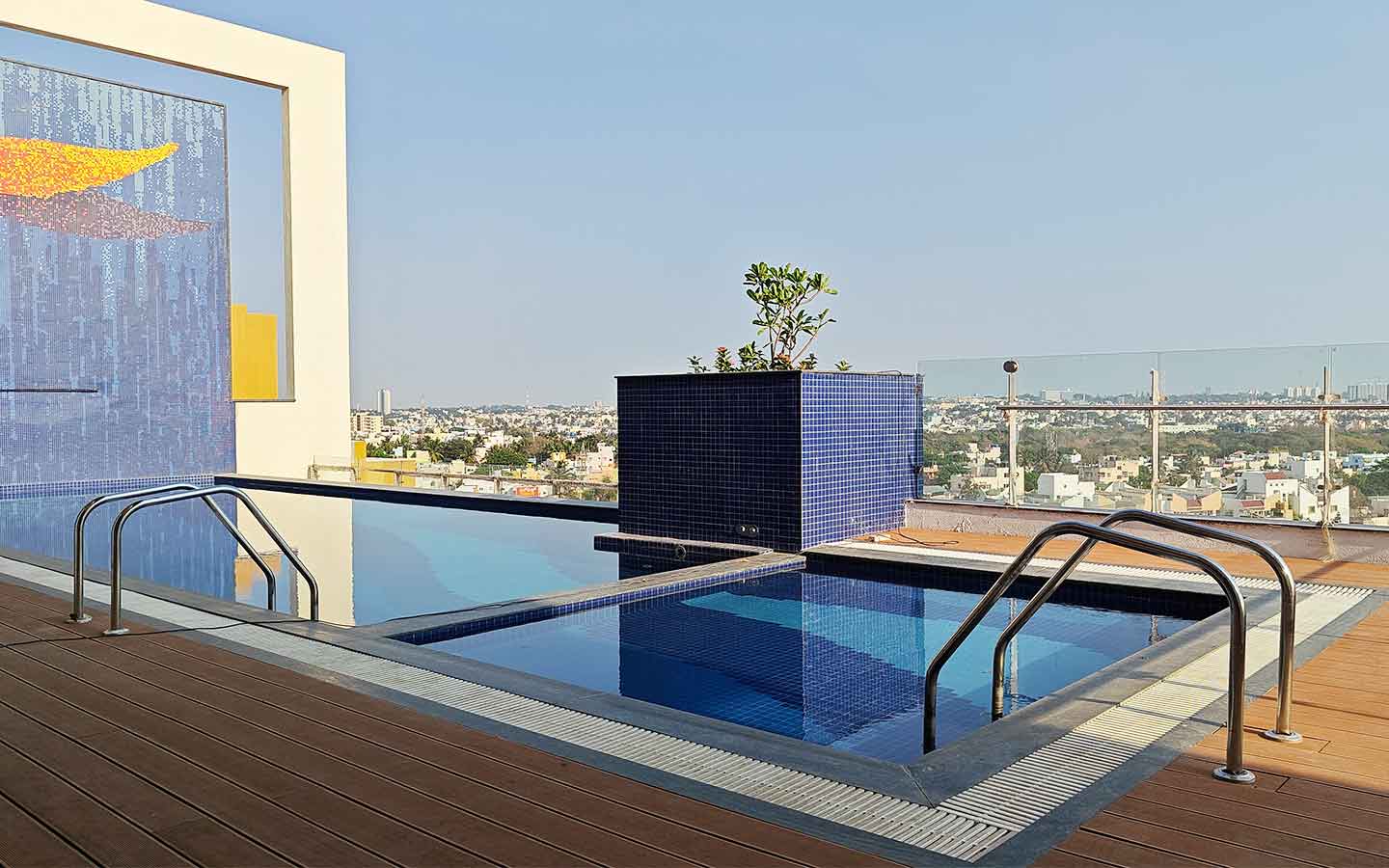 Construction Updates