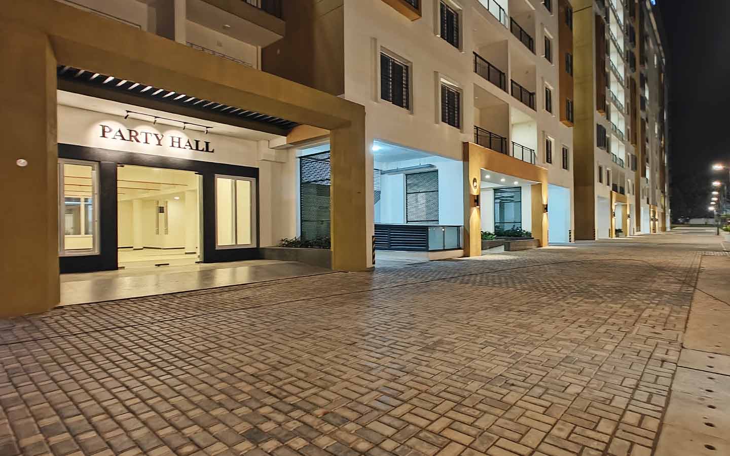 Construction Updates