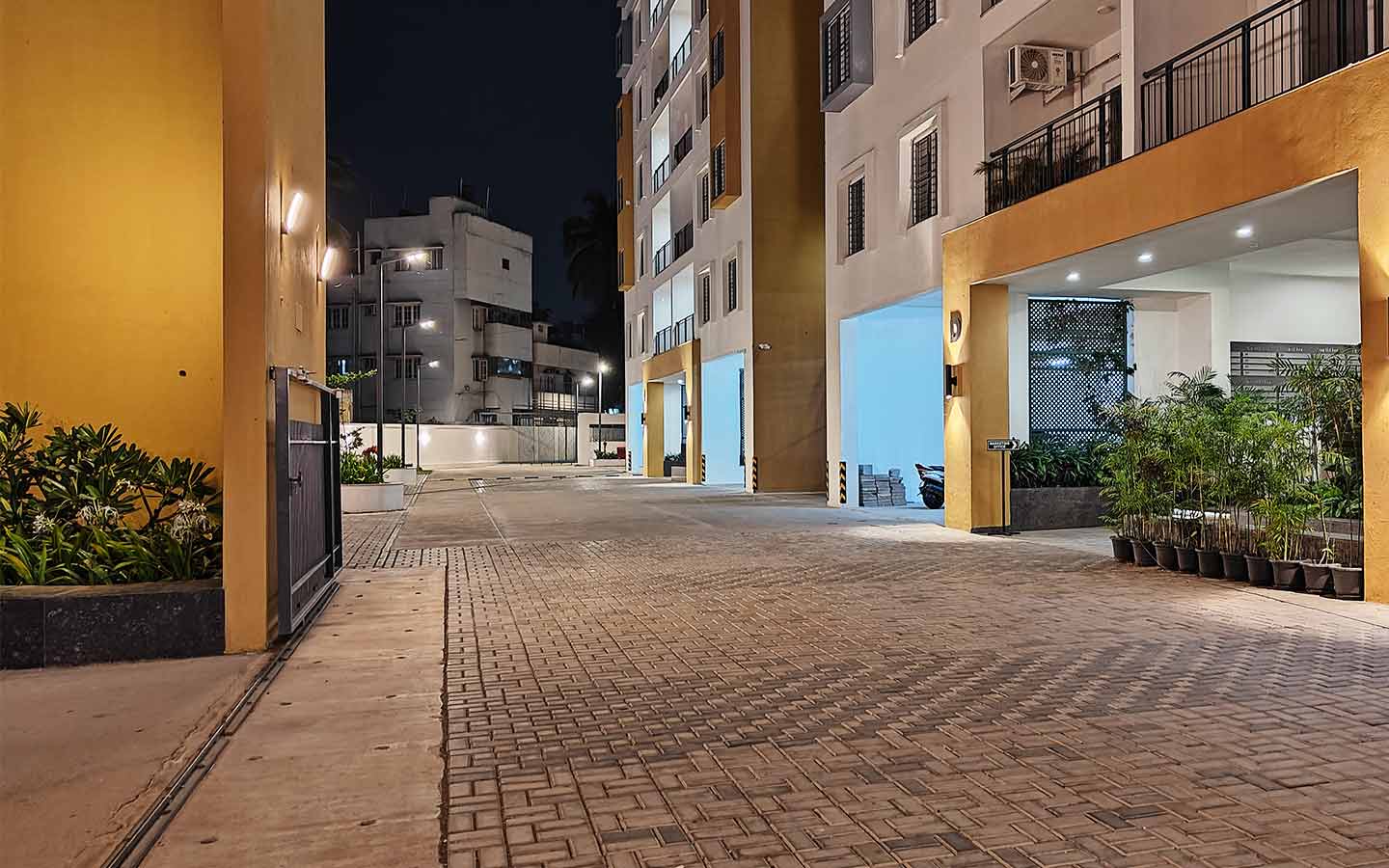 Construction Updates