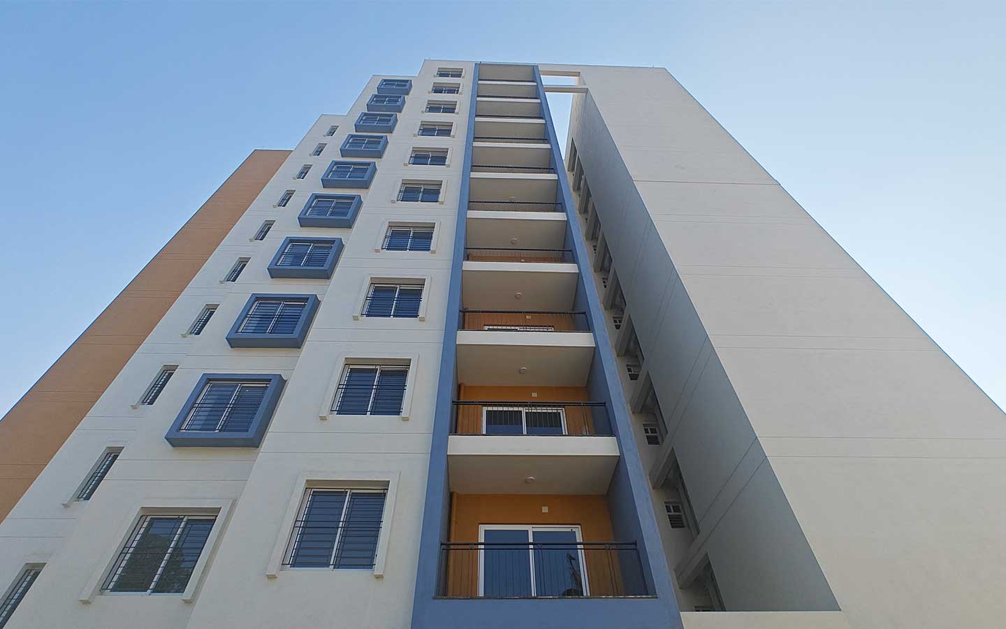 Construction Updates