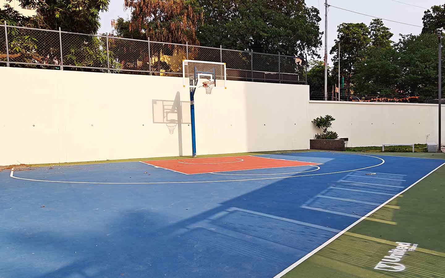 Construction Updates