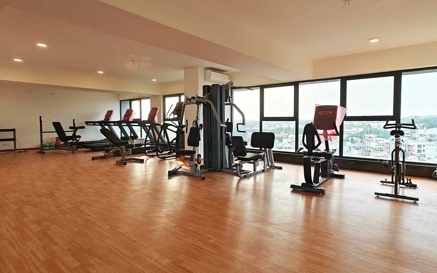 Construction Updates