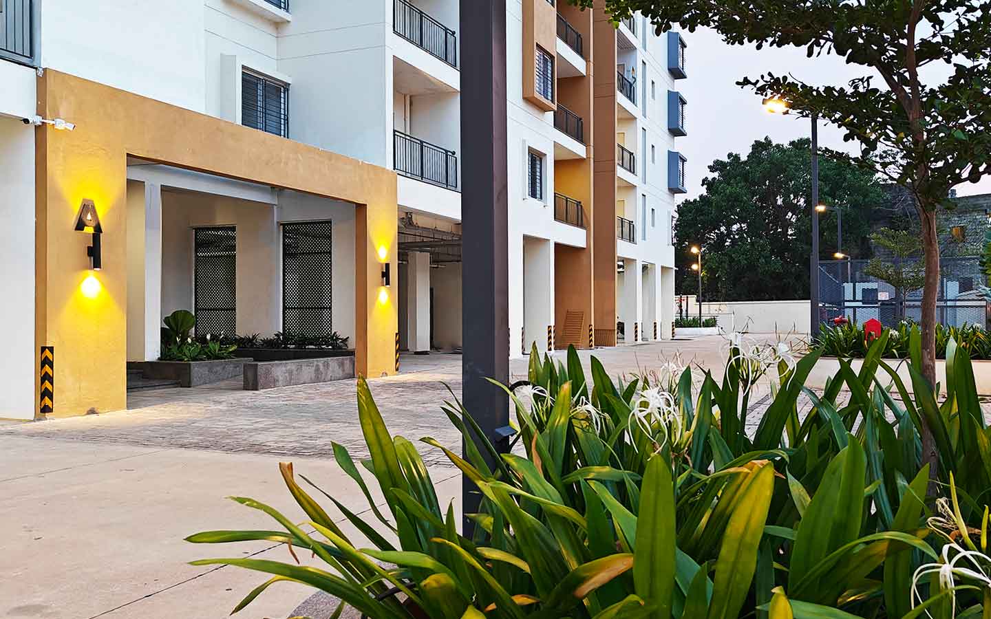 Construction Updates