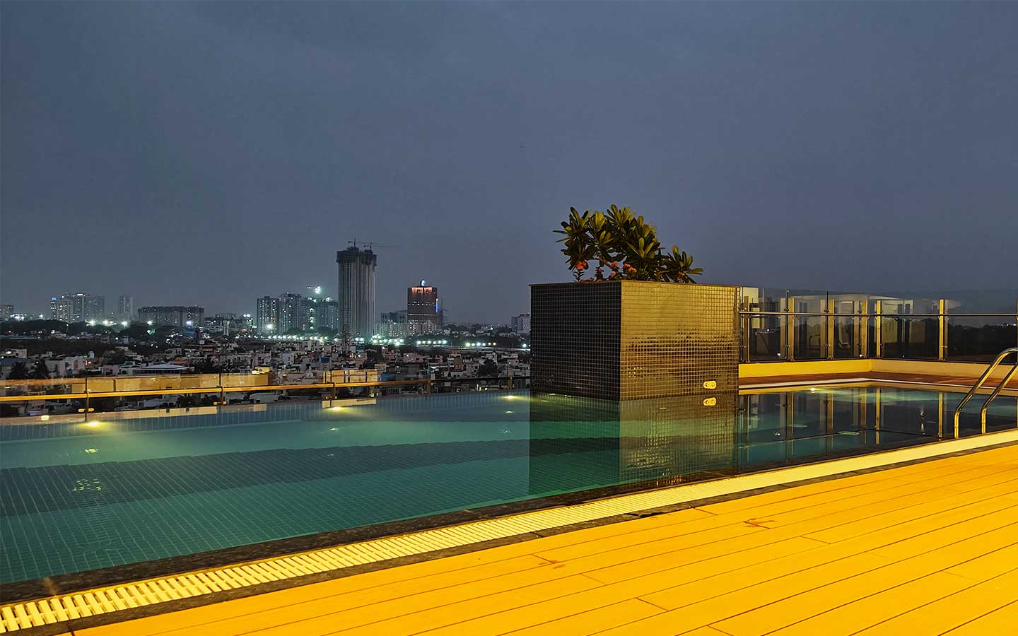 Construction Updates