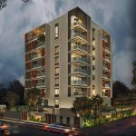 Renaissance Bellevue Exterior View