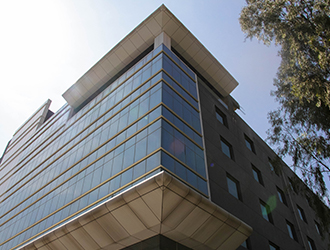 First face Techpark - Block B