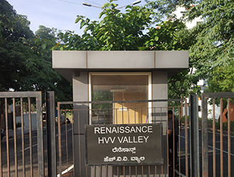 Renaissance HVV Valley