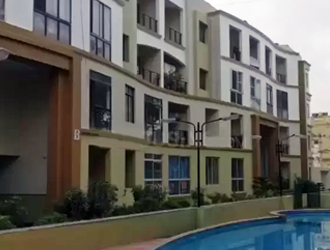 Renaissance Jagriti - Block I